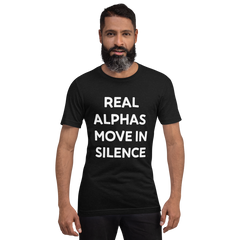 Real Alpha T-shirt