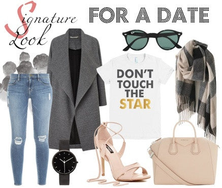 Spring Fashion Tips That Will Have Him Sprung: What To Wear On Your Dates This Spring