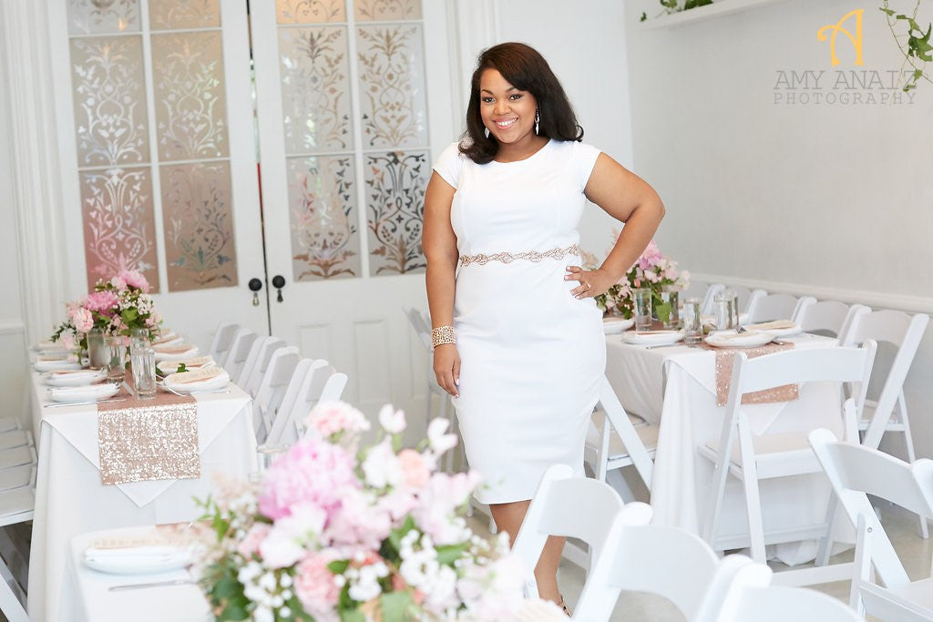 Plan a Bridal Brunch Shower with Victoria of Victorious Events NYC!