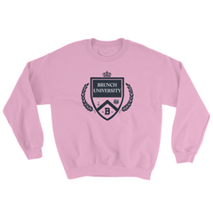 Brunch University Sweatshirt