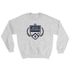 Brunch University Sweatshirt