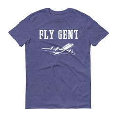 Fly Gent T-shirt