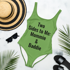 Mommie & Baddie Swimsuit