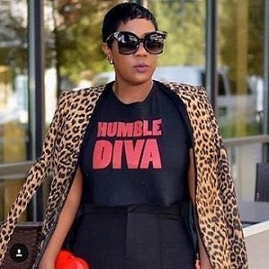 Humble Diva T-shirt