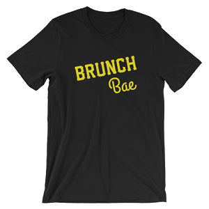 Men's Brunch Bae T-shirt