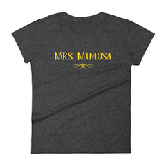 Mrs. Mimosa