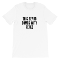 Perks Short Sleeved T-shirt