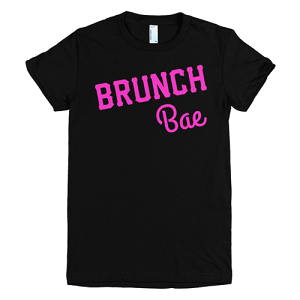 Brunch Bae T-shirt